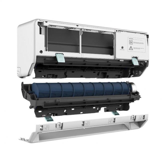 Климатик Bosch CL6001iU W35E