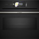 Фурна за вграждане Bosch CMG778NB1