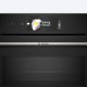 Фурна за вграждане Bosch CMG778NB1