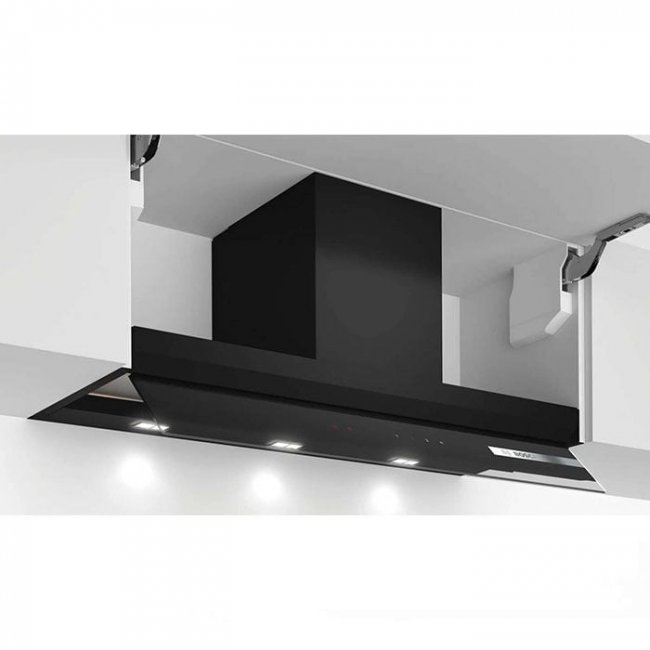 Абсорбатор Bosch DBB97AM60