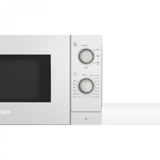 Микровълнова печка Bosch FFL020MW0