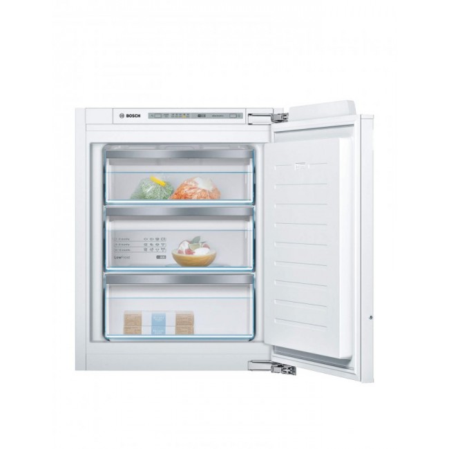 Фризер за вграждане Bosch GIV11AFE0