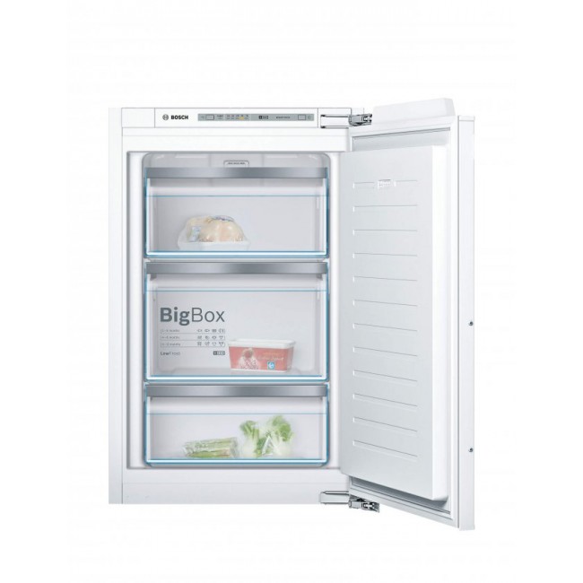 Фризер за вграждане Bosch GIV21AFE0