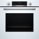 Фурна за вграждане Bosch HBA534BW3