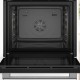 Фурна за вграждане Bosch HBA534BW3