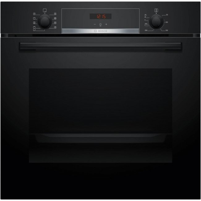 Фурна за вграждане Bosch HBA534EB3