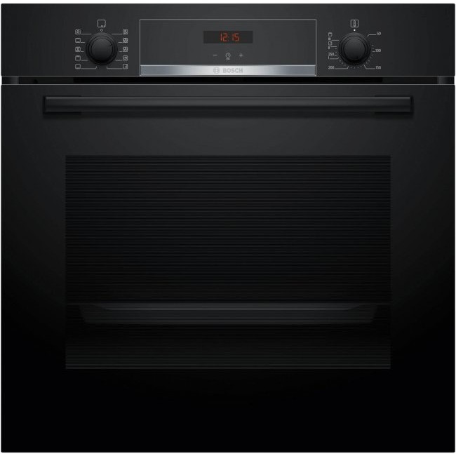 Фурна за вграждане Bosch HBA554EB3