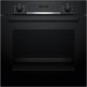 Фурна за вграждане Bosch HBA554EB3