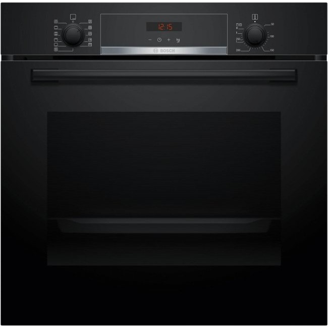 Фурна за вграждане Bosch HBA574BB3