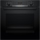 Фурна за вграждане Bosch HBA574BB3