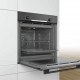 Фурна за вграждане Bosch HBA574BB3