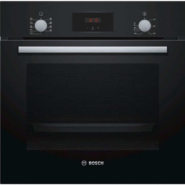 Фурна за вграждане Bosch HBF134EB1