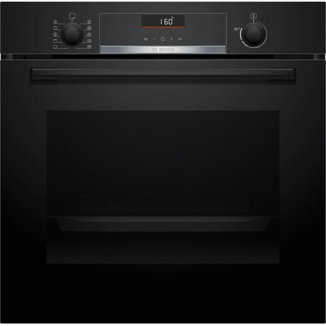 Фурна за вграждане Bosch HBG536EB3