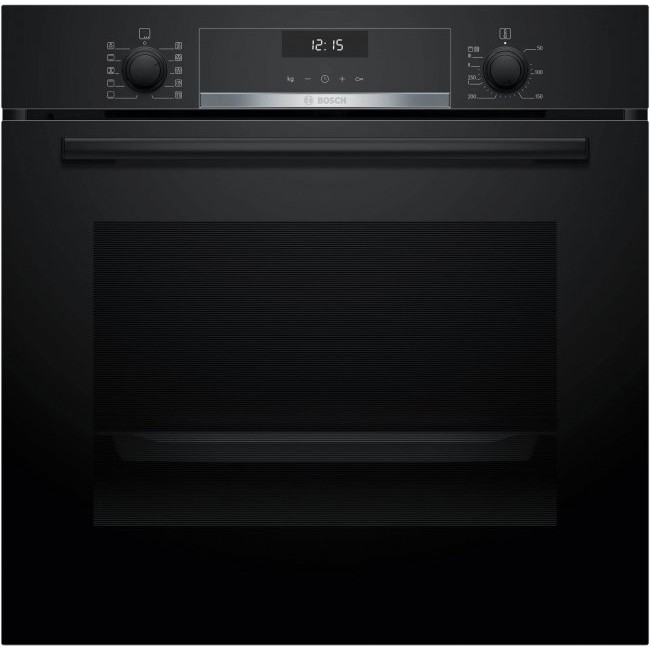 Фурна за вграждане Bosch HBG537FB3