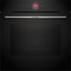 Фурна за вграждане Bosch HBG7341B1