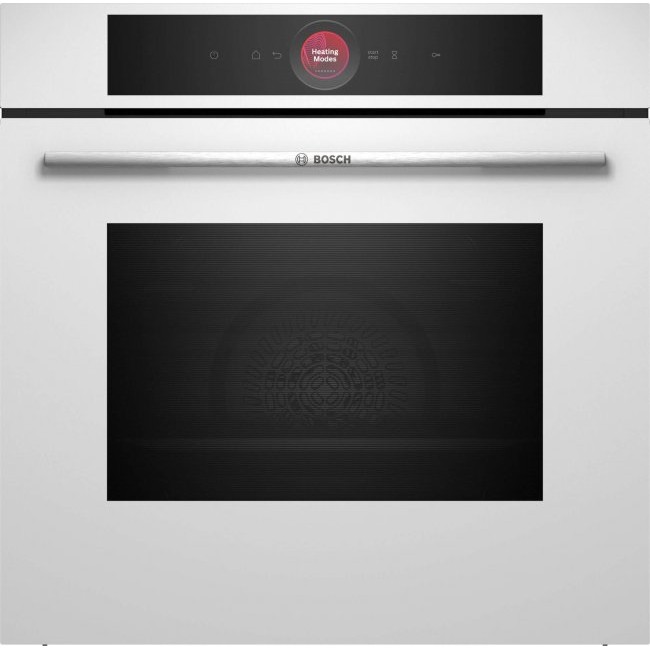 Фурна за вграждане Bosch HBG7341W1