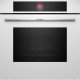 Фурна за вграждане Bosch HBG7341W1