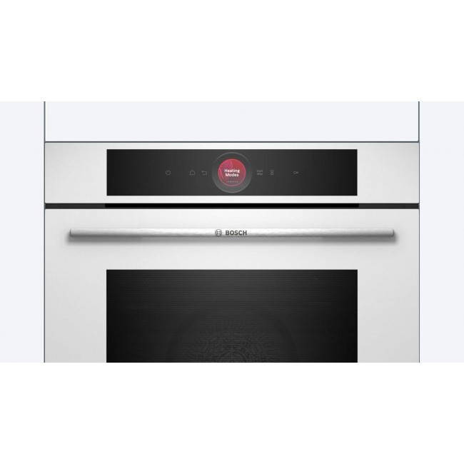 Фурна за вграждане Bosch HBG7341W1