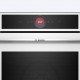 Фурна за вграждане Bosch HBG7341W1