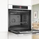 Фурна за вграждане Bosch HBG7341W1