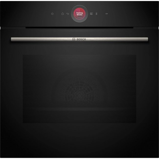 Фурна за вграждане Bosch HBG7742B1