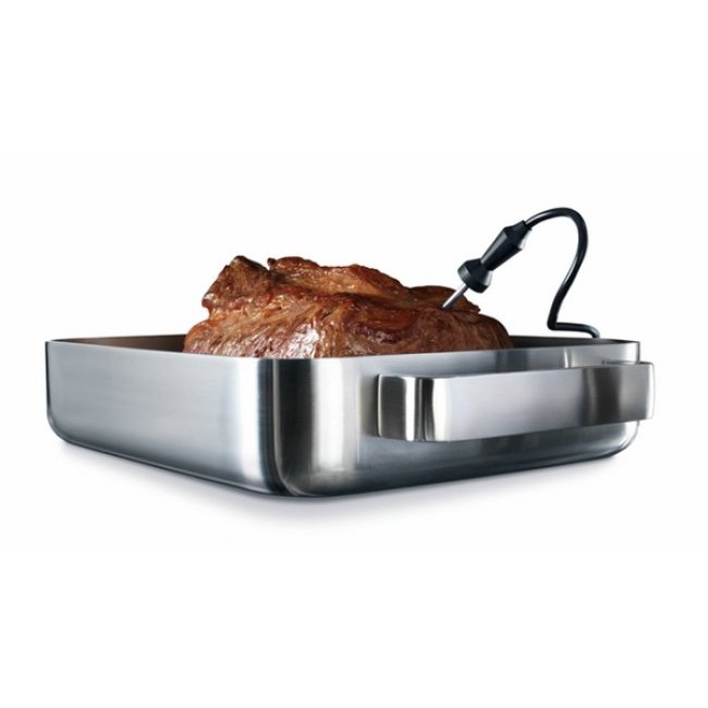 Фурна за вграждане Bosch HBG7742B1