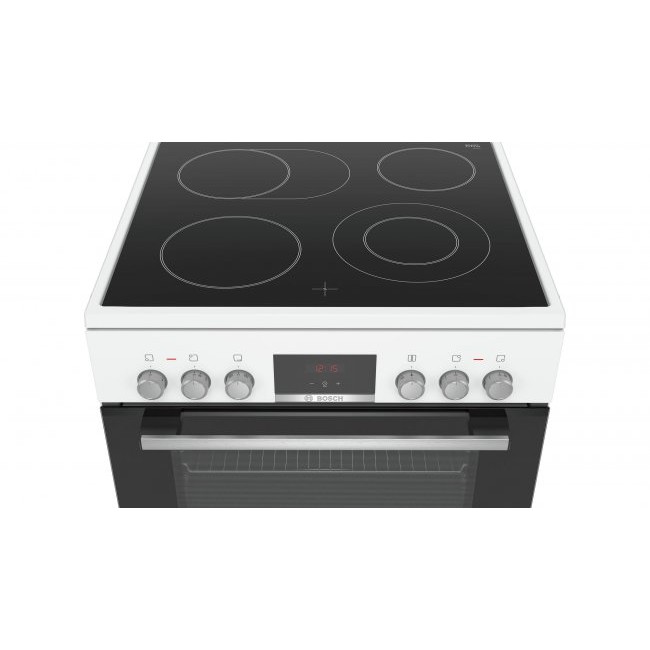 Готварска печка Bosch HKR39C220