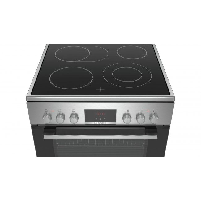 Готварска печка Bosch HKR39C250