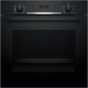 Фурна за вграждане Bosch HQA534EB3