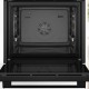 Фурна за вграждане Bosch HQA534EB3