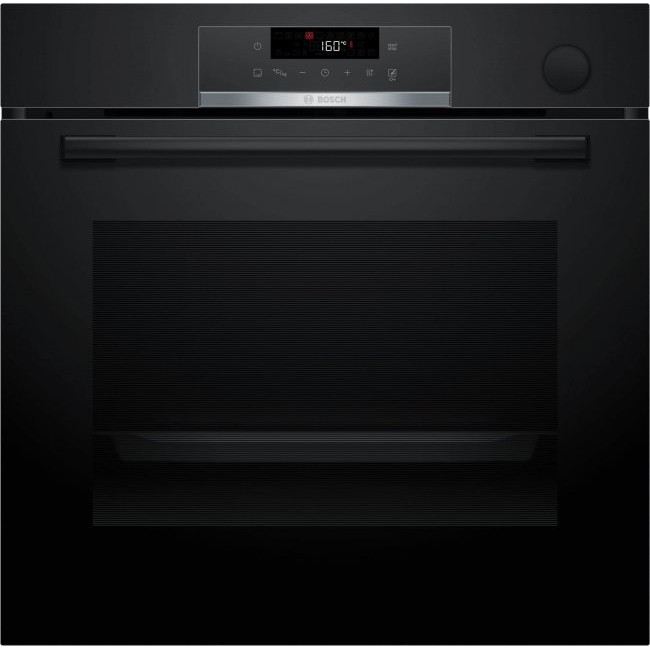 Фурна за вграждане Bosch HRG532BB3