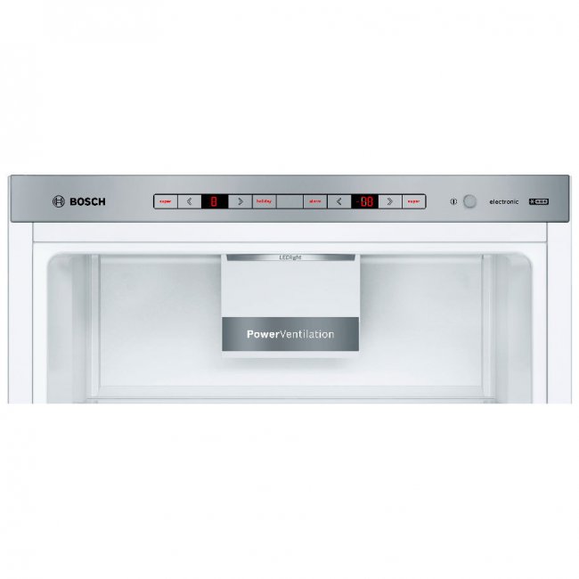 Хладилник Bosch KGE36AWCA