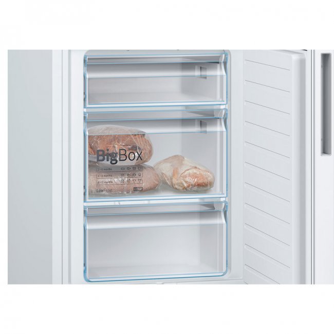Хладилник Bosch KGE36AWCA