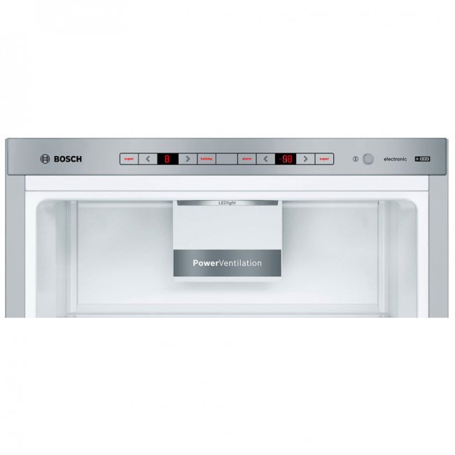 Хладилник Bosch KGE39AICA