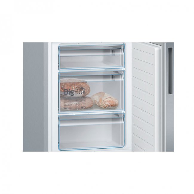 Хладилник Bosch KGE39AICA