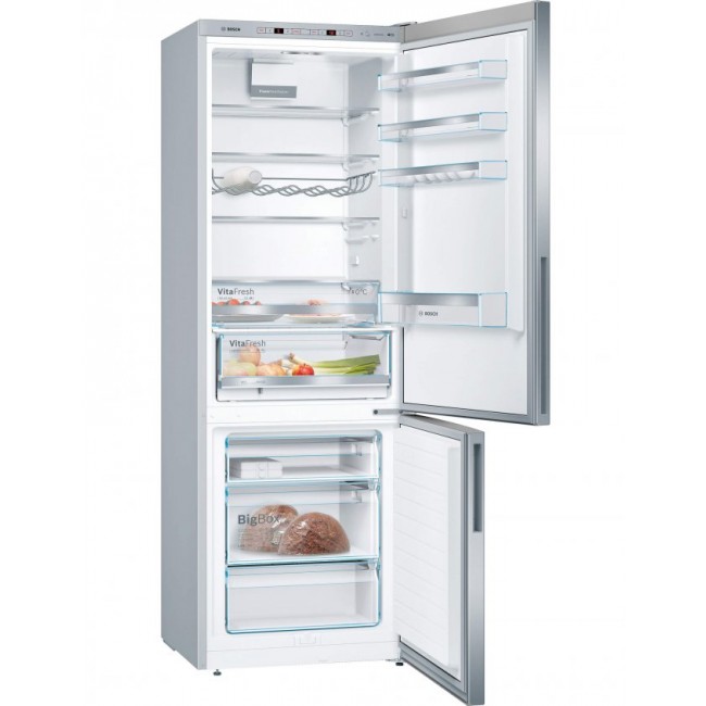 Хладилник Bosch KGE49AICA