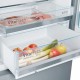 Хладилник Bosch KGE49AICA