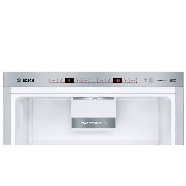 Хладилник Bosch KGE49AICA