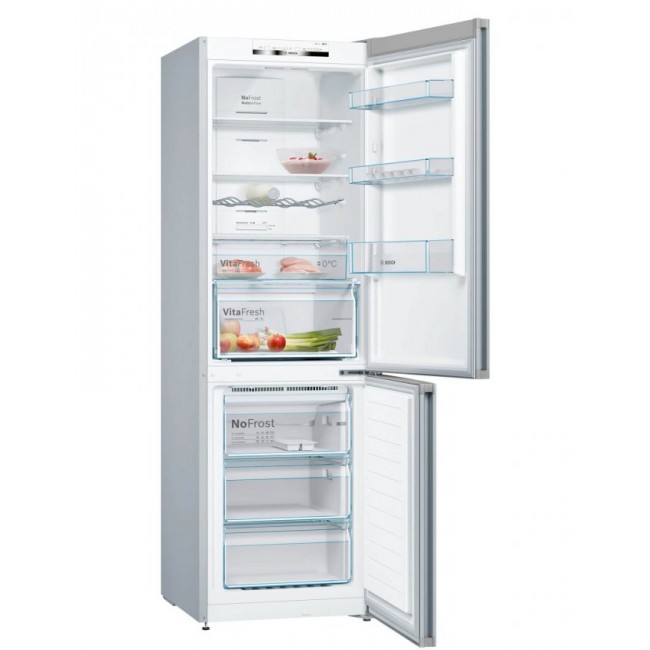 Хладилник Bosch KGN36VLED