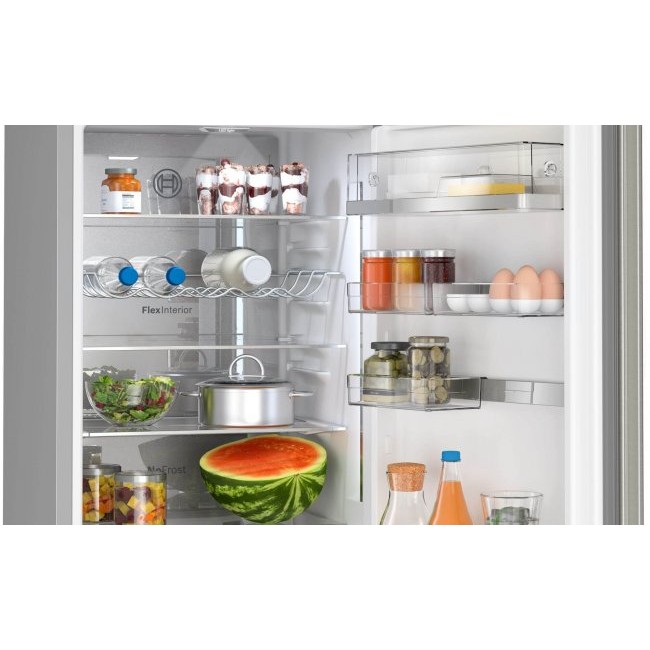 Хладилник Bosch KGN394ICF