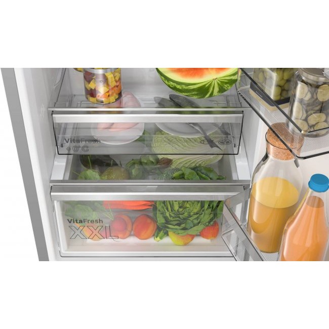 Хладилник Bosch KGN394ICF