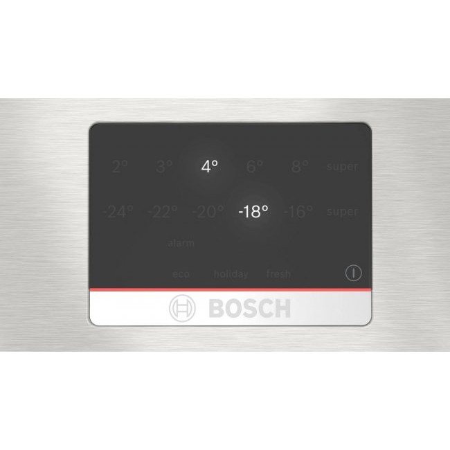 Хладилник Bosch KGN394ICF
