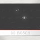 Хладилник Bosch KGN394ICF
