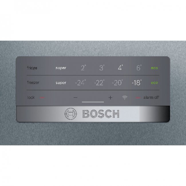 Хладилник Bosch KGN397LEQ