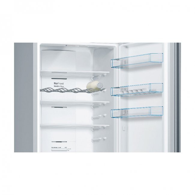 Хладилник Bosch KGN39VLEB