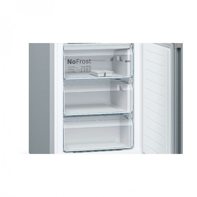 Хладилник Bosch KGN39VLEB