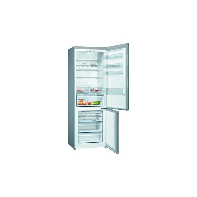 Хладилник Bosch KGN49XIEA