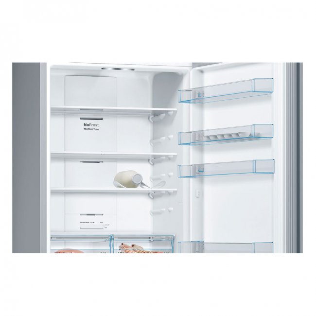 Хладилник Bosch KGN49XLEA