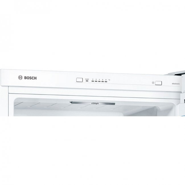 Хладилник Bosch KGV39VWEA