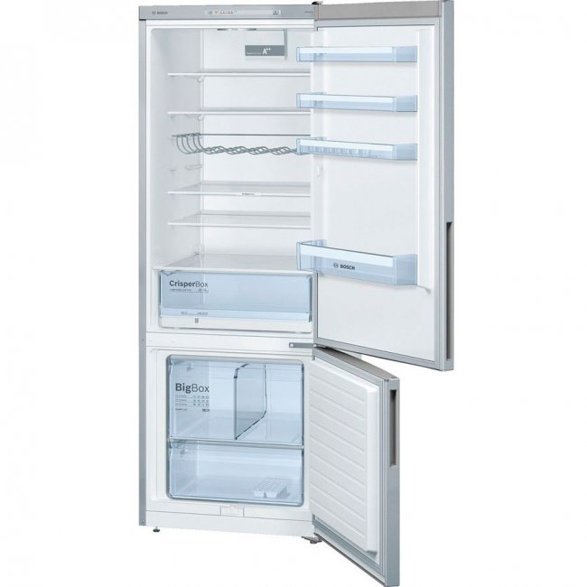 Хладилник Bosch KGV58VLEAS